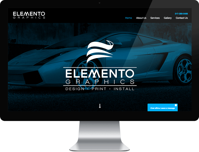 Elemento Graphics